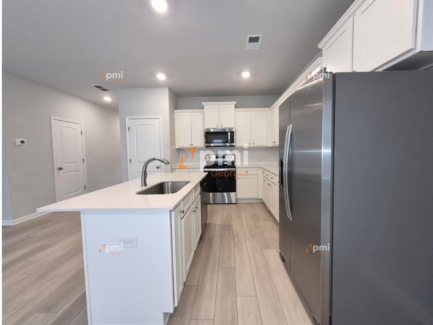 Stunning 3 Bedroom New Construction Townhome in McDonough, Ga! property image