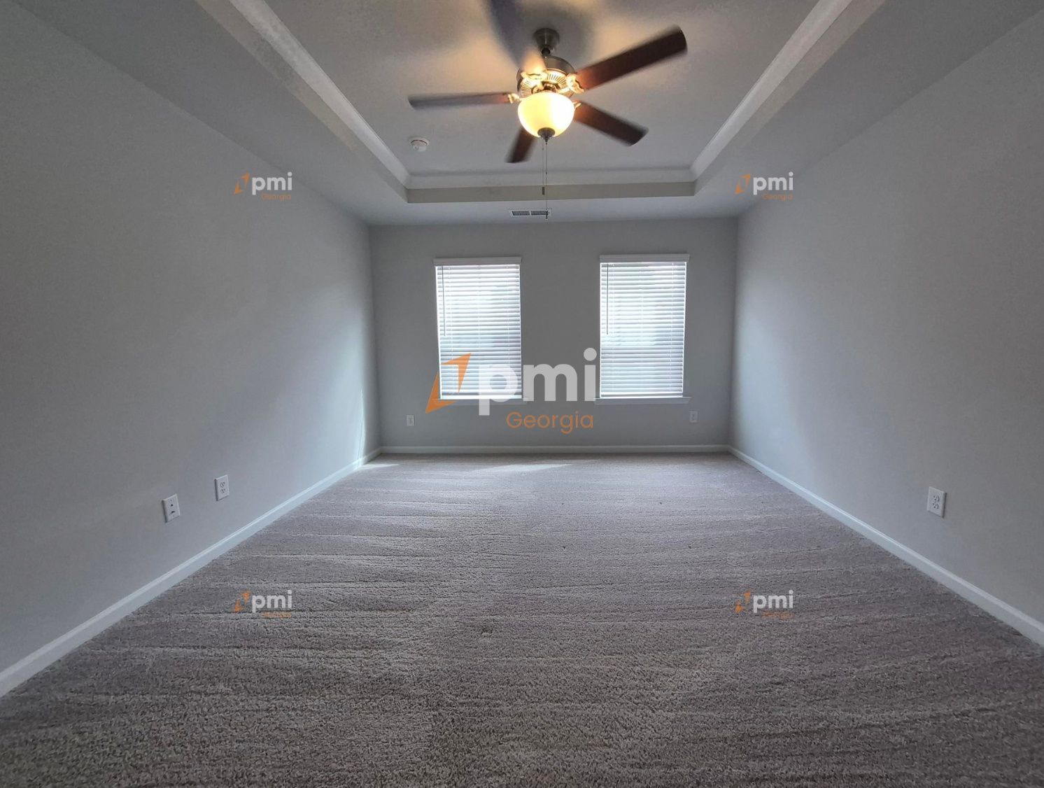 Stunning 3 Bedroom New Construction Townhome in McDonough, Ga! property image