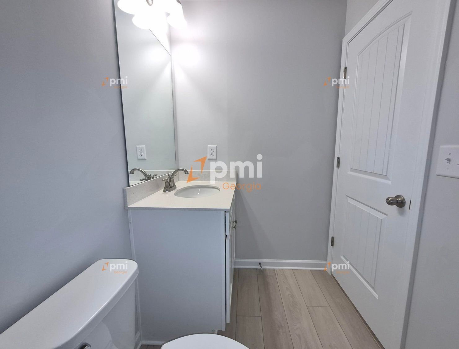Stunning 3 Bedroom New Construction Townhome in McDonough, Ga! property image