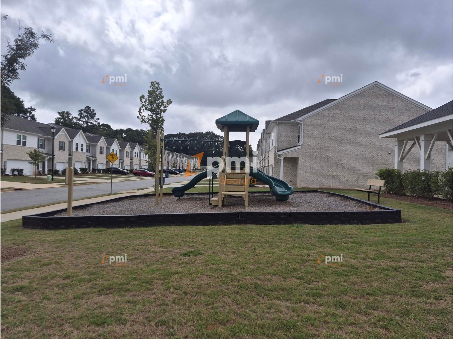 Stunning 3 Bedroom New Construction Townhome in McDonough, Ga! property image