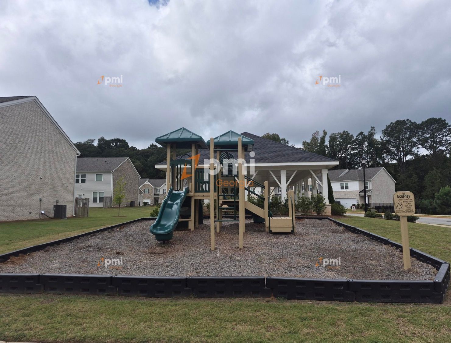 Stunning 3 Bedroom New Construction Townhome in McDonough, Ga! property image