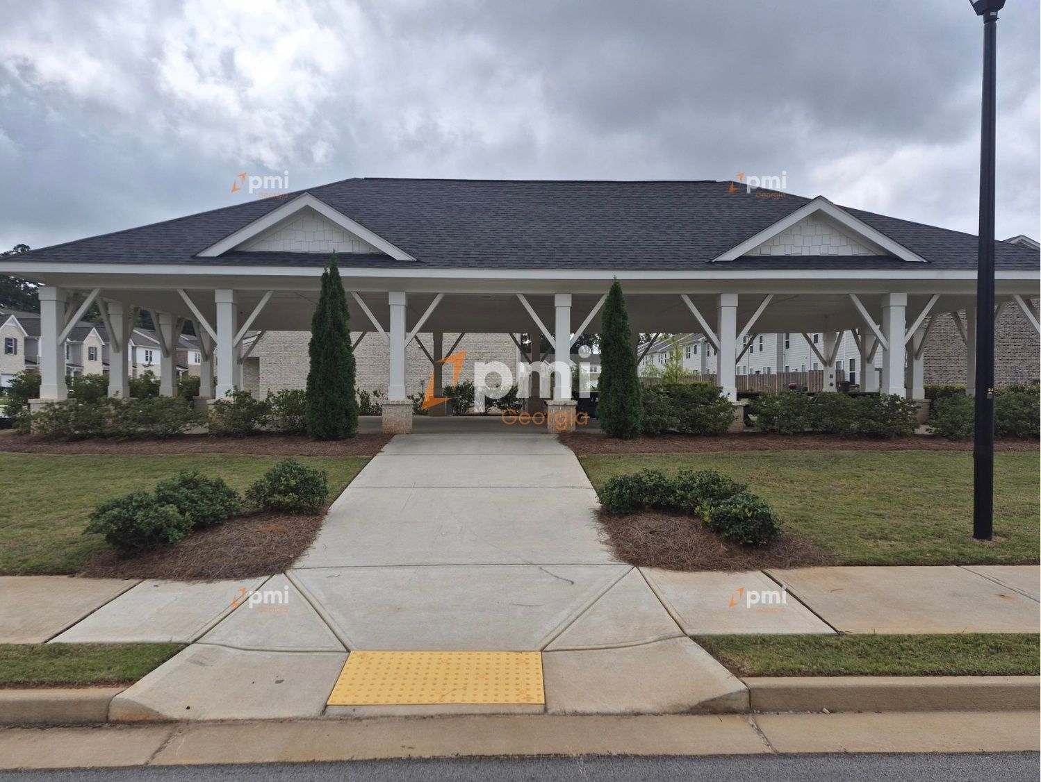 Stunning 3 Bedroom New Construction Townhome in McDonough, Ga! property image