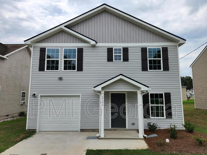 2786 Jordan Ave Macon, GA 312174918 PMI 2023