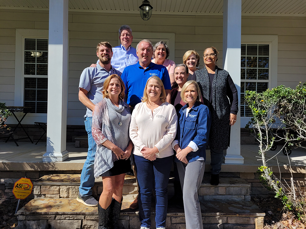 PMI Georgia Team