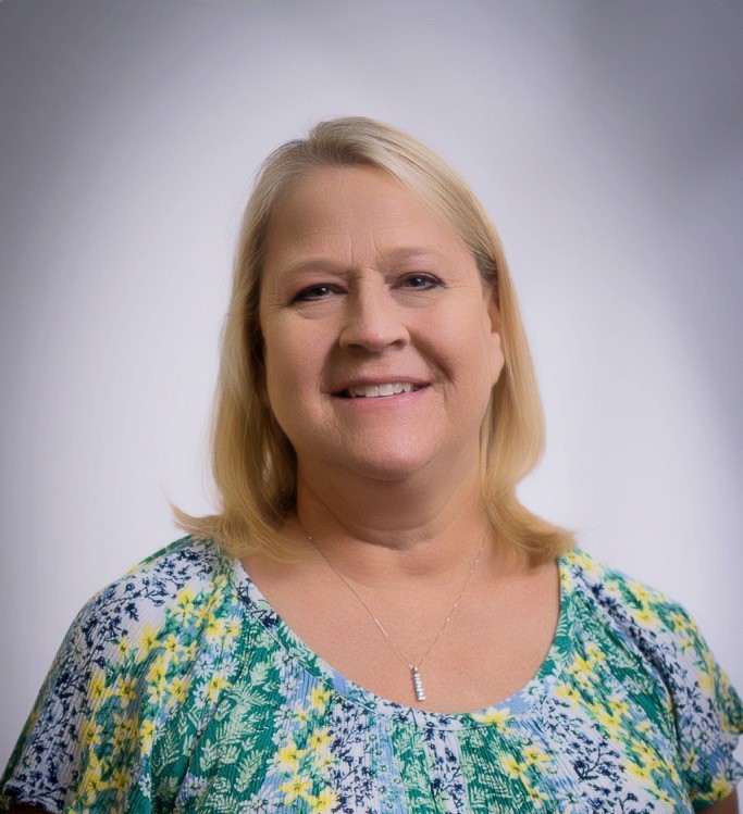 Picture of BETH BROWN
