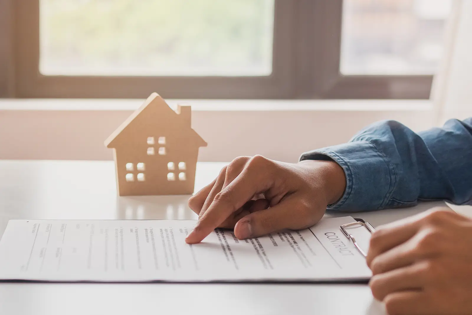 How to Make Self-Management Easier for Atlanta Rental Properties