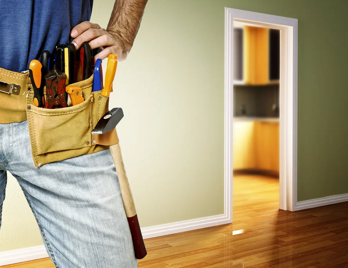 Why the Same Repair Keeps Showing Up in Atlanta Rentals