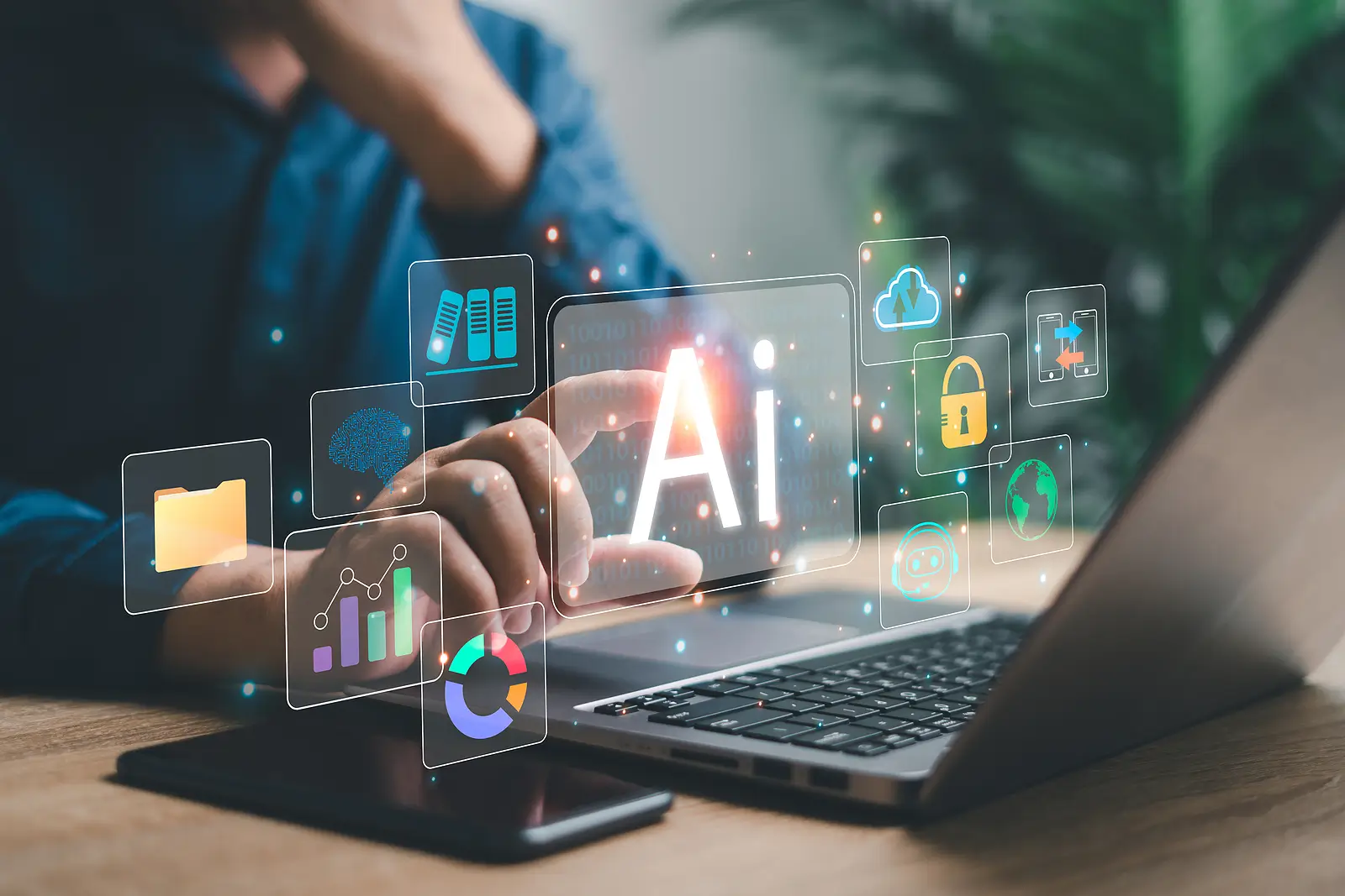 Tenant Screening Using AI: What to Consider in Atlanta