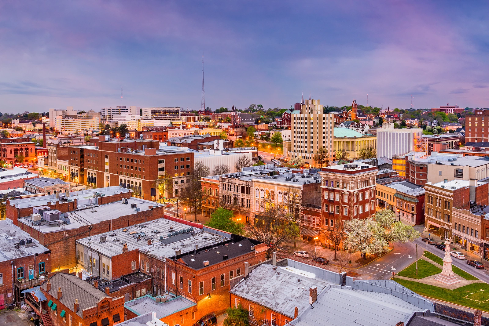 Georgia Rental Market Forecast 2025