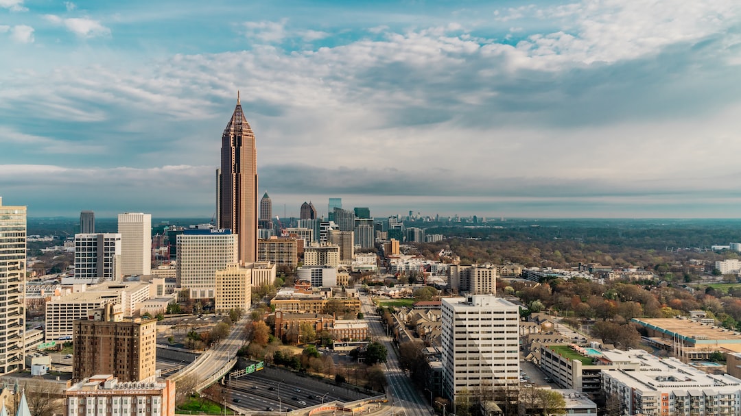 Why Should I Look Into Hiring a Property Manager in Atlanta?