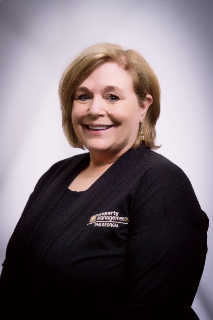 Picture of CATHY STRICKLAND
