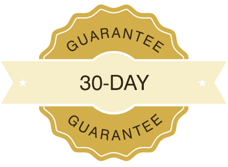 21-Day Rental Guarantee
