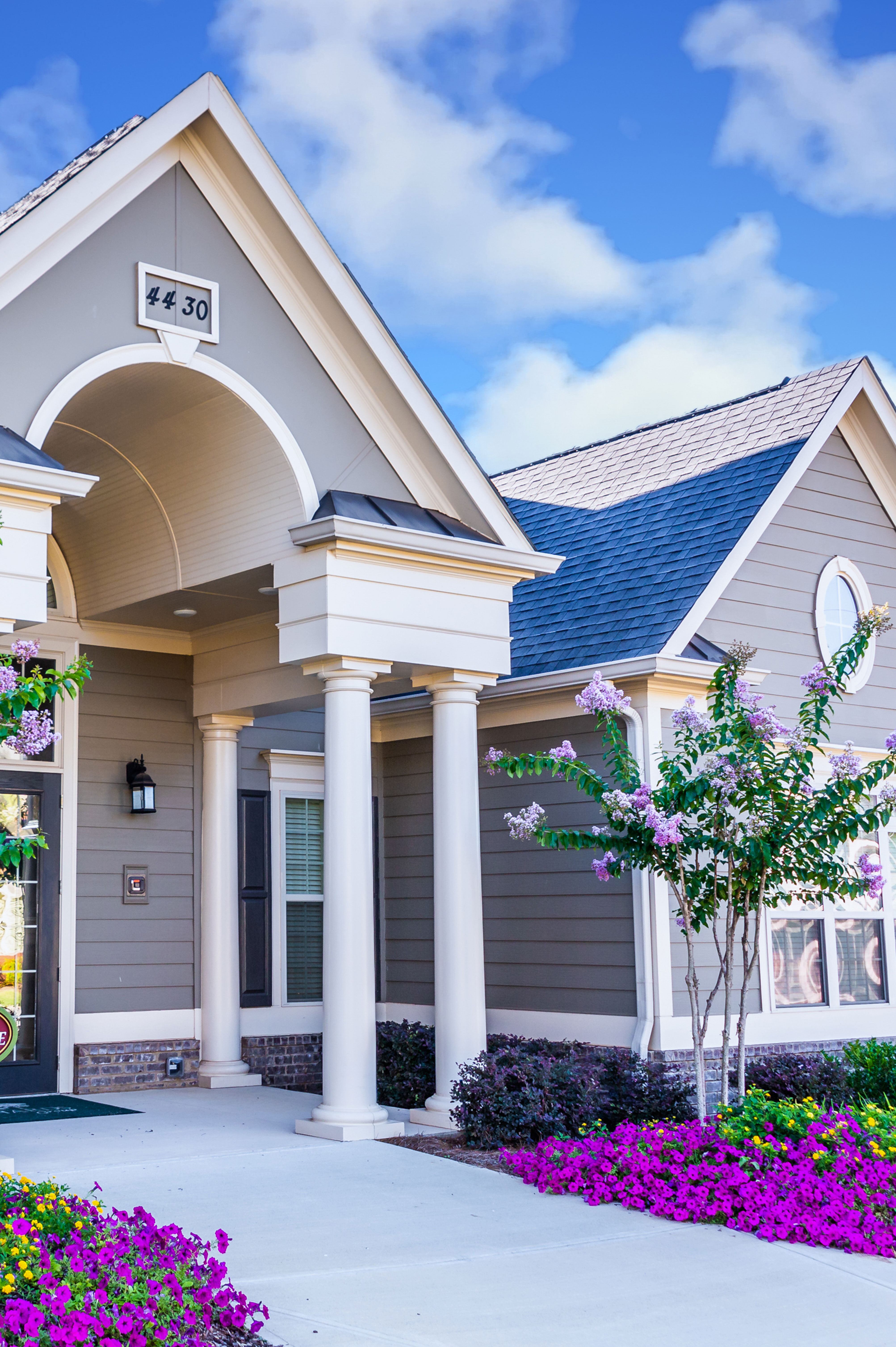 Flowery Branch Property Management