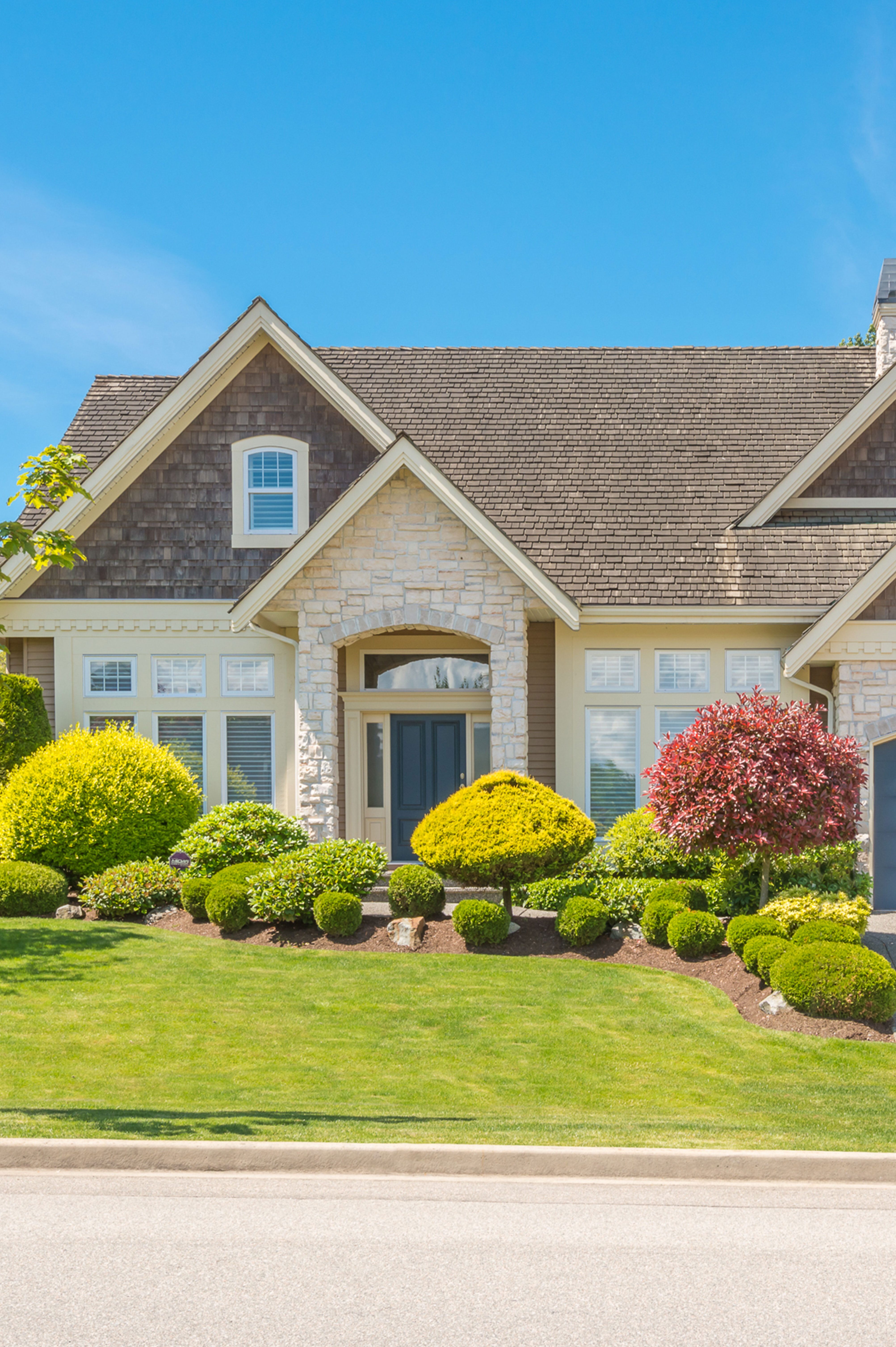 Johns Creek Property Management