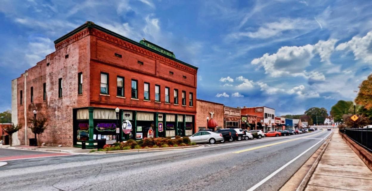 Acworth
