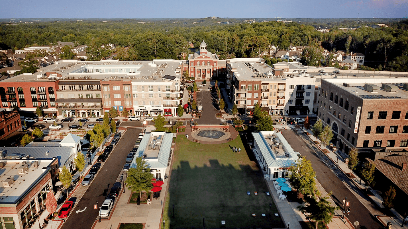Alpharetta