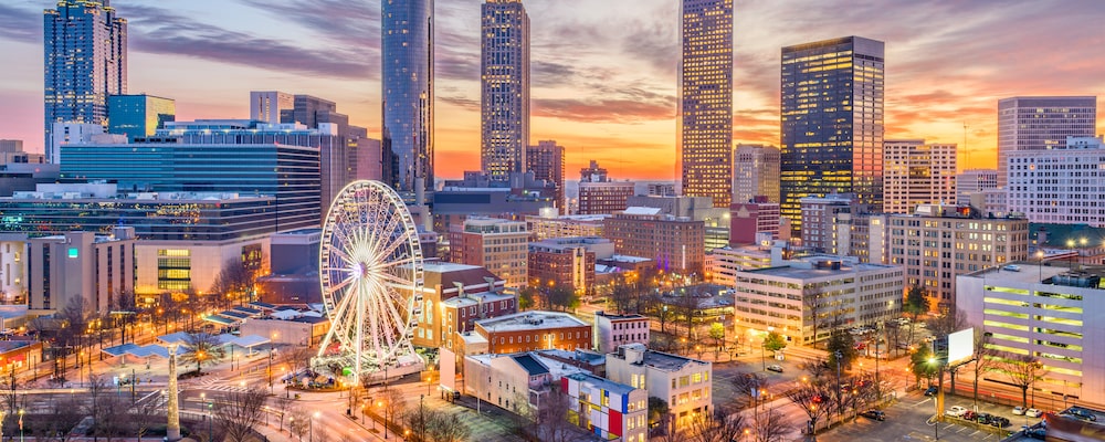 Atlanta
