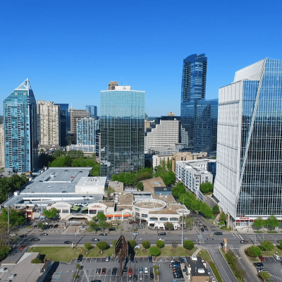 Buckhead