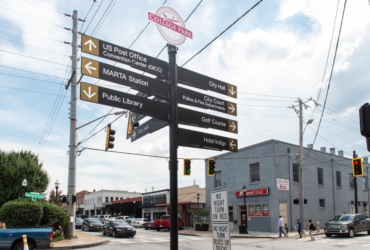 College Park