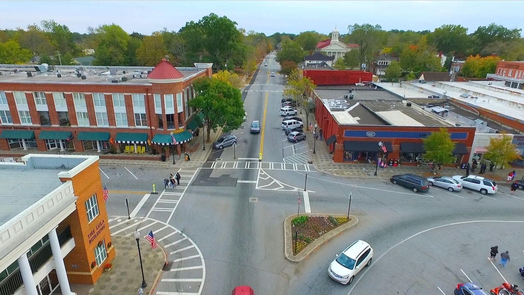 Covington