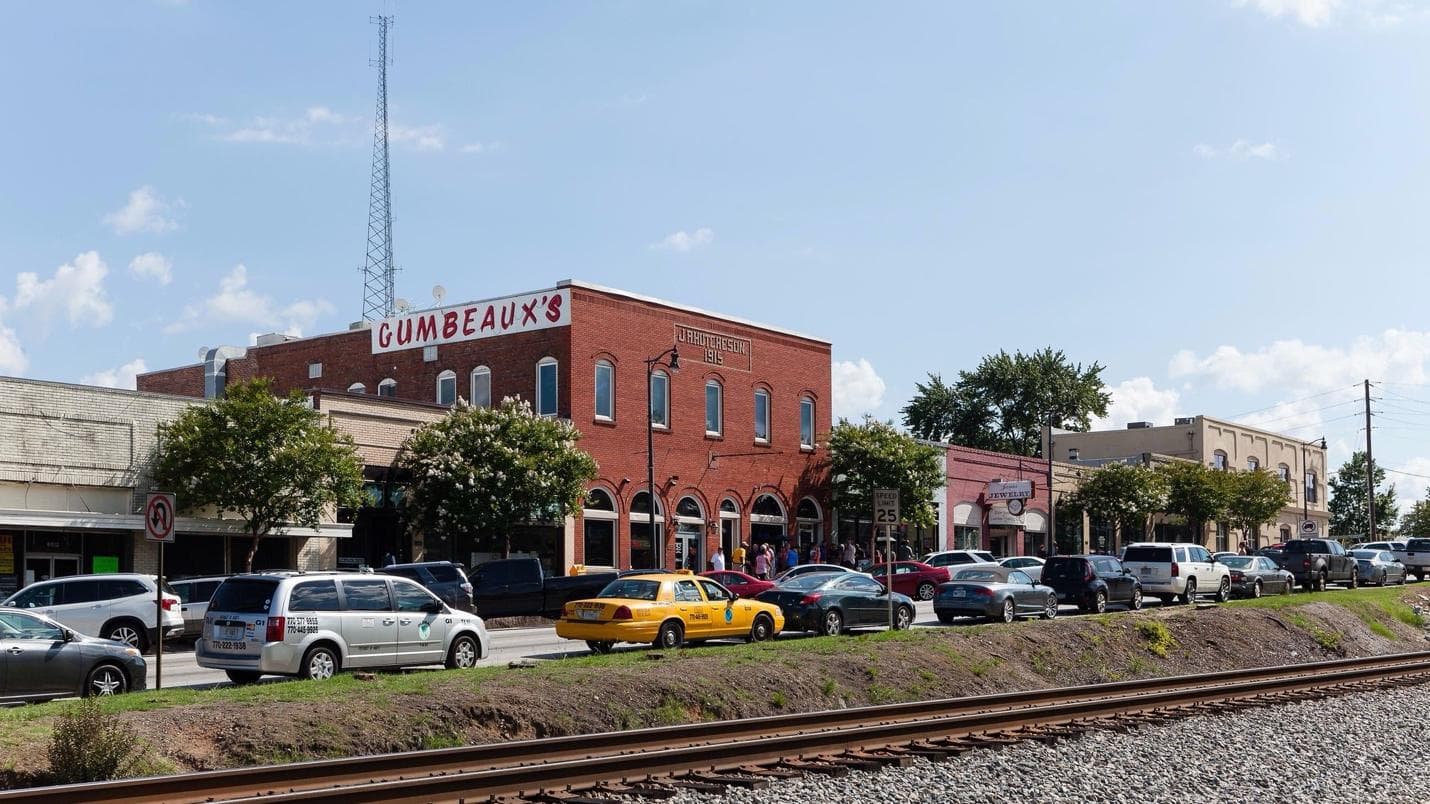 Douglasville