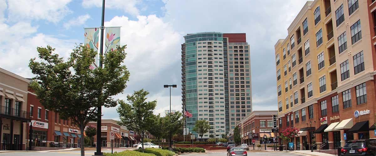 Dunwoody
