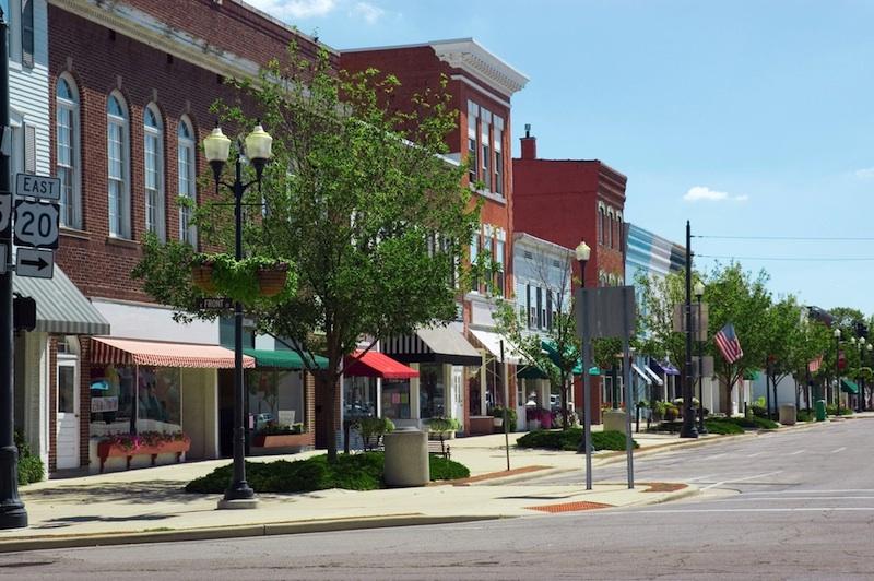Fayetteville