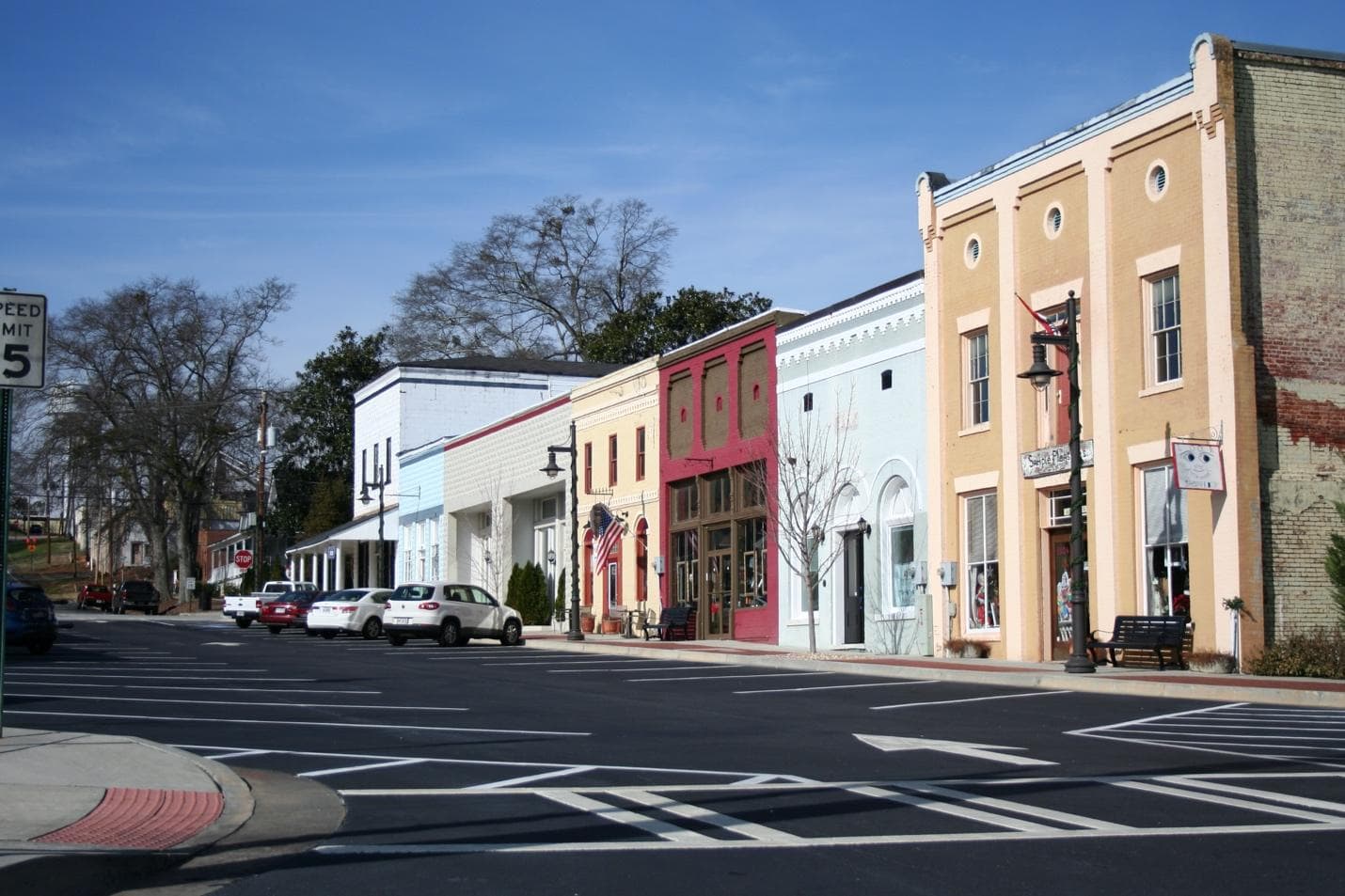 Flowery Branch