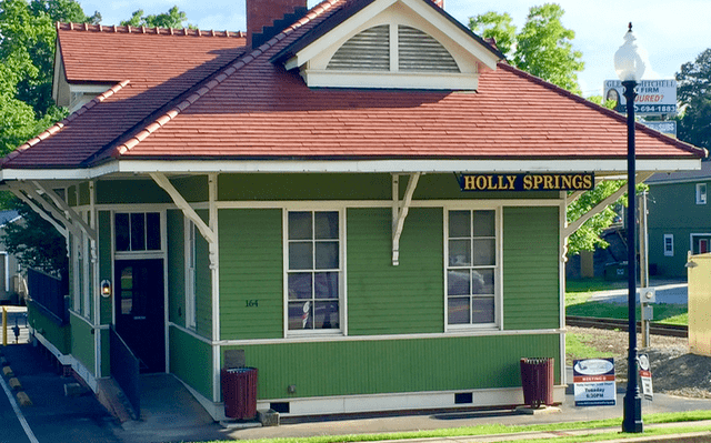 Holly Springs
