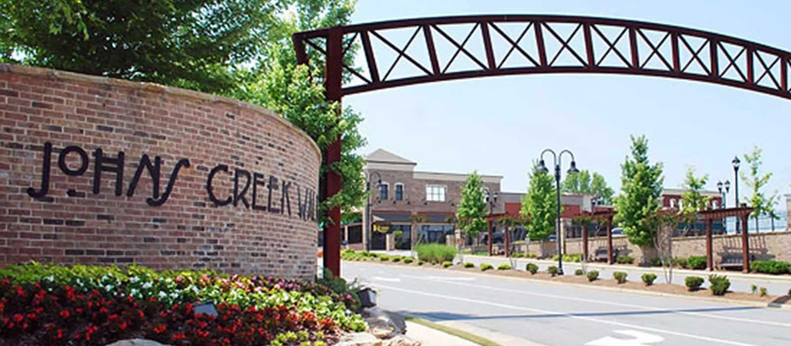 Johns Creek