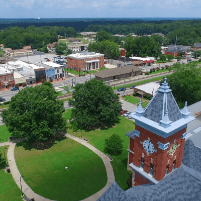 Jonesboro