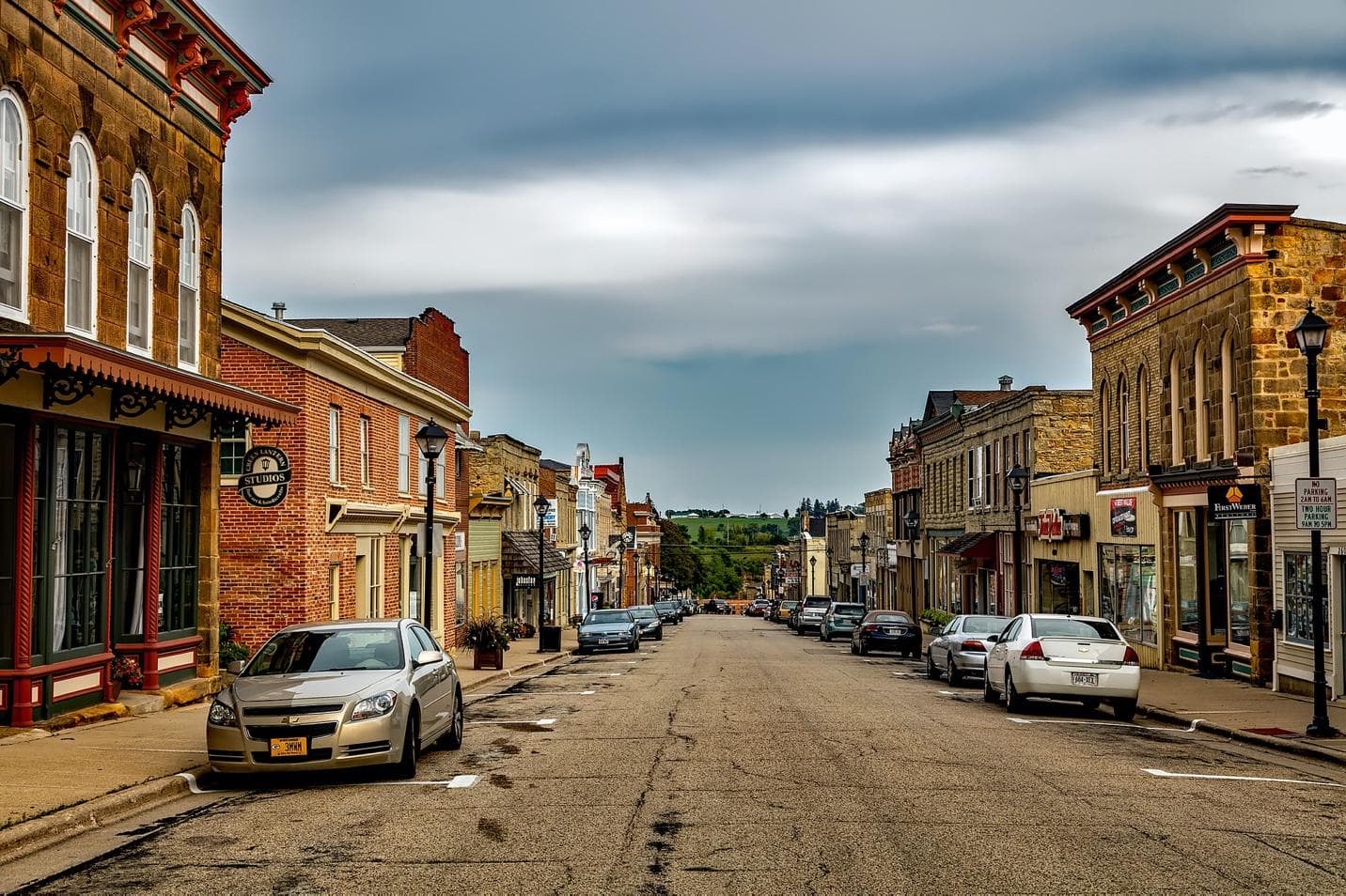 Locust Grove