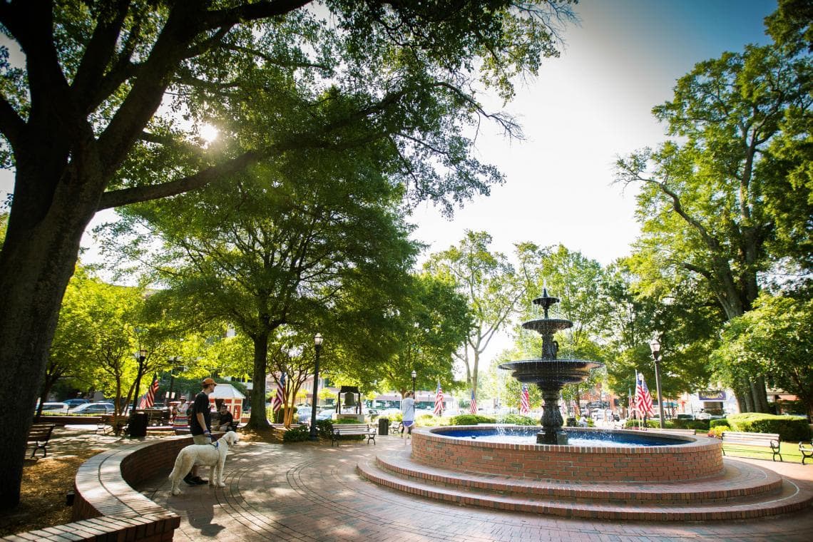 Marietta