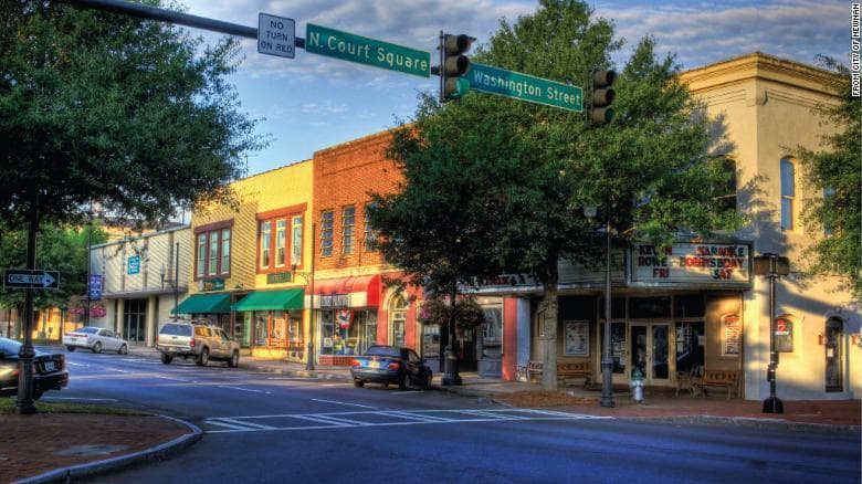 Newnan