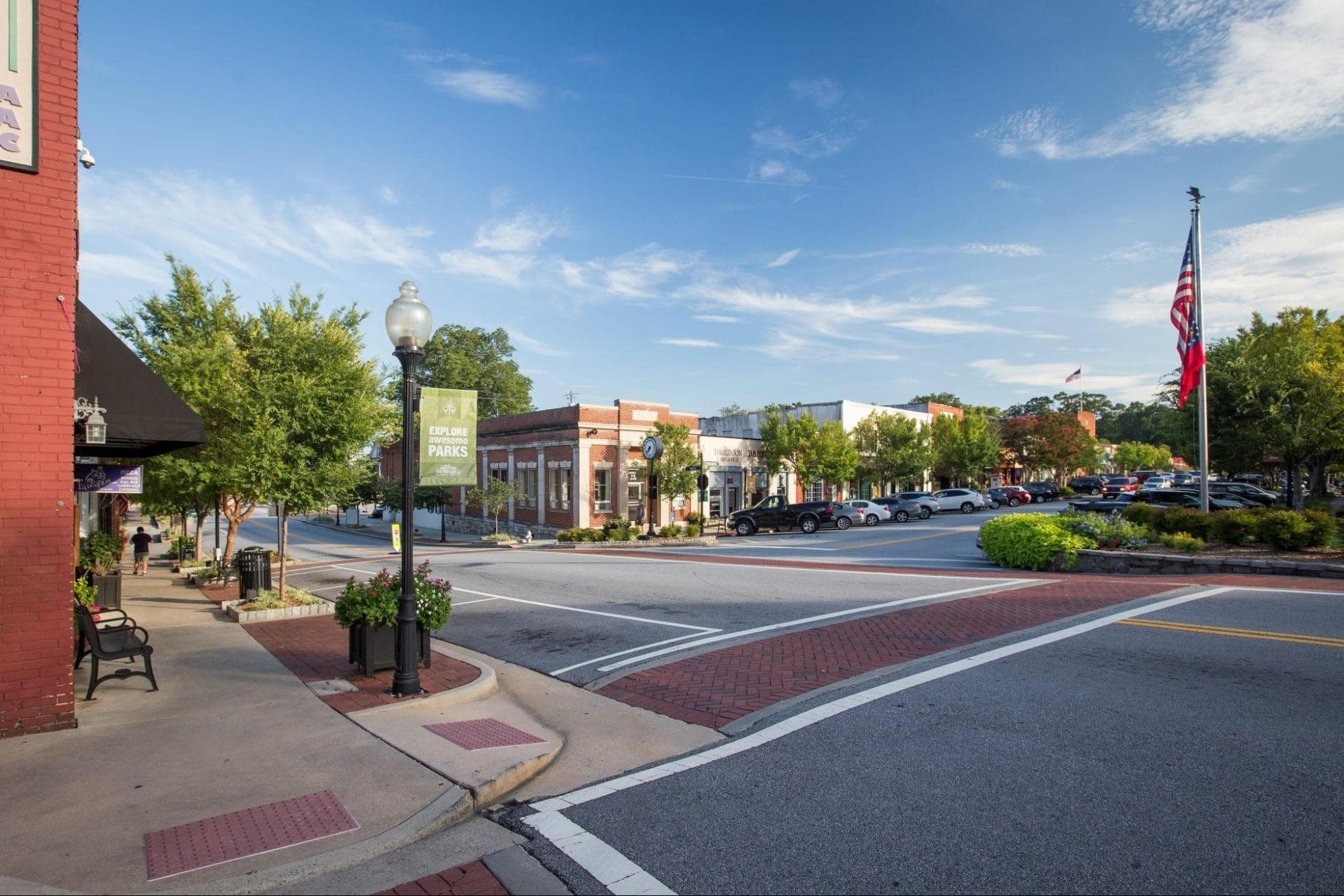 Norcross