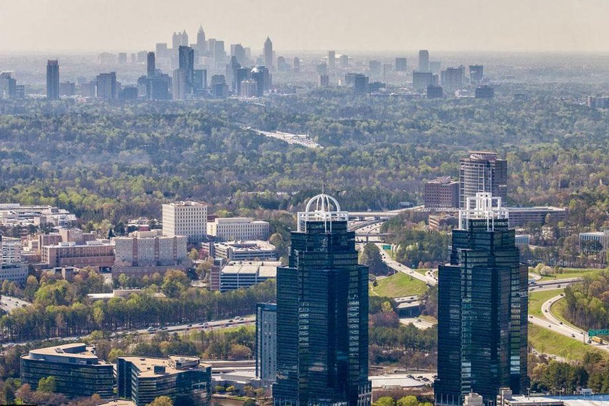 Sandy Springs