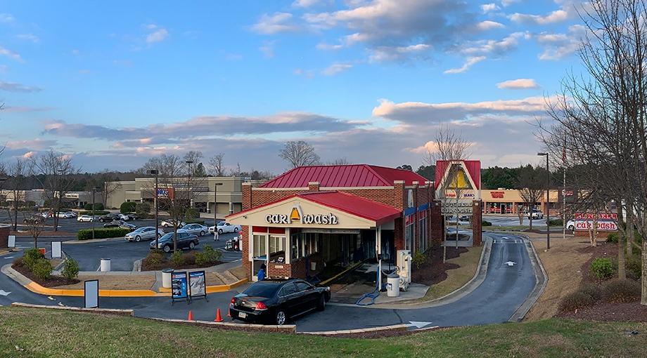 Snellville