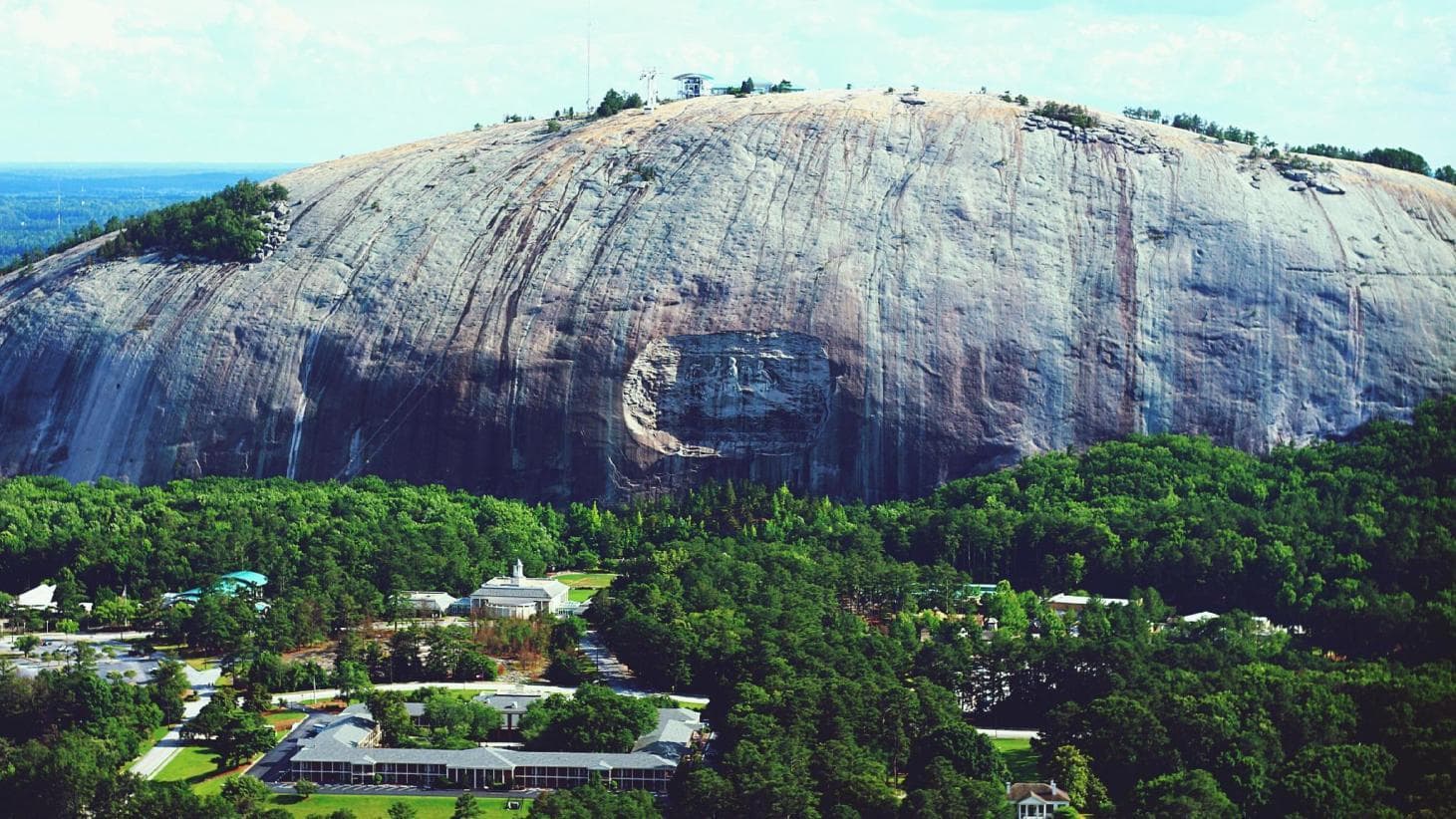 Stone Mountain