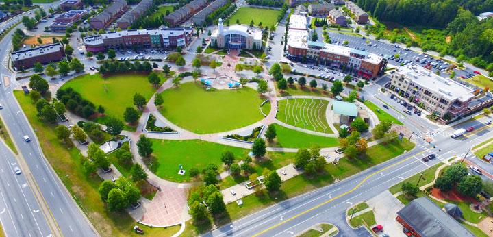 Suwanee
