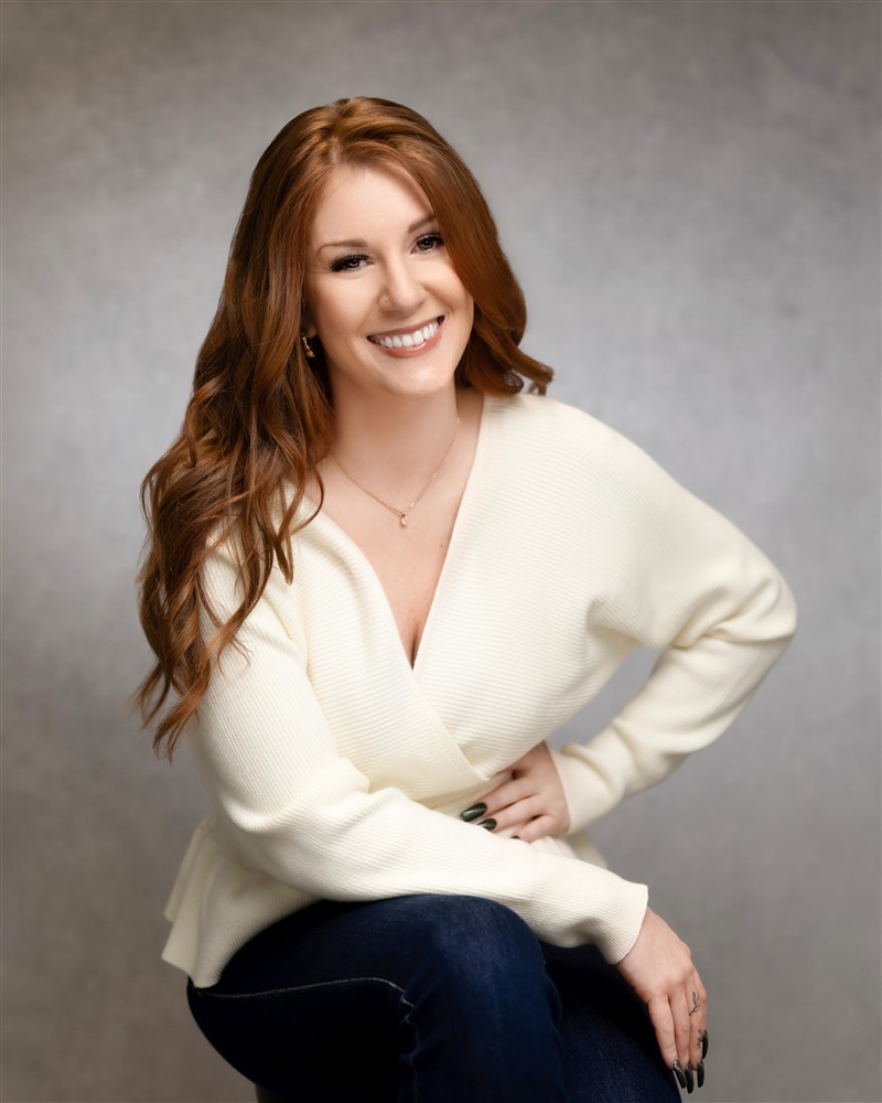 Picture of Rachel Kinnaird
